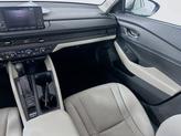 Thumbnail of 2023 Canyon River Blue Metallic Honda Accord