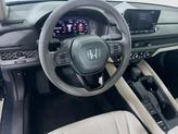 Thumbnail of 2023 Canyon River Blue Metallic Honda Accord