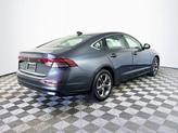 Thumbnail of 2023 Canyon River Blue Metallic Honda Accord