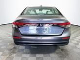 Thumbnail of 2023 Canyon River Blue Metallic Honda Accord