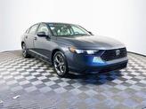 Photo of 2023 Canyon River Blue Metallic Honda Accord