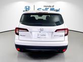 Thumbnail of 2022 Platinum White Pearl Honda Pilot