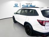 Thumbnail of 2022 Platinum White Pearl Honda Pilot