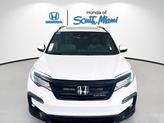 Thumbnail of 2022 Platinum White Pearl Honda Pilot