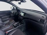 Thumbnail of 2022 Platinum White Pearl Honda Pilot