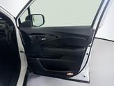 Thumbnail of 2022 Platinum White Pearl Honda Pilot