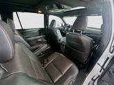 Thumbnail of 2022 Platinum White Pearl Honda Pilot