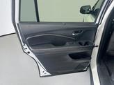 Thumbnail of 2022 Platinum White Pearl Honda Pilot