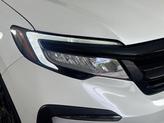 Thumbnail of 2022 Platinum White Pearl Honda Pilot