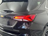 Thumbnail of 2022 Mosaic Black Metallic Chevrolet Equinox