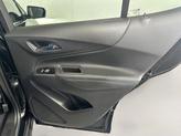Thumbnail of 2022 Mosaic Black Metallic Chevrolet Equinox