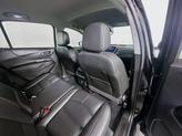 Thumbnail of 2022 Mosaic Black Metallic Chevrolet Equinox