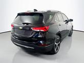 Thumbnail of 2022 Mosaic Black Metallic Chevrolet Equinox