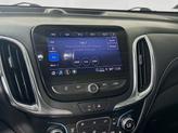 Thumbnail of 2022 Mosaic Black Metallic Chevrolet Equinox