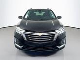 Thumbnail of 2022 Mosaic Black Metallic Chevrolet Equinox