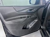 Thumbnail of 2022 Mosaic Black Metallic Chevrolet Equinox
