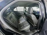 Thumbnail of 2022 Mosaic Black Metallic Chevrolet Equinox