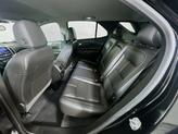 Thumbnail of 2022 Mosaic Black Metallic Chevrolet Equinox