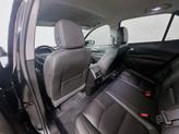 Thumbnail of 2022 Mosaic Black Metallic Chevrolet Equinox