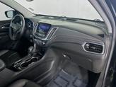 Thumbnail of 2022 Mosaic Black Metallic Chevrolet Equinox