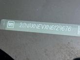 Thumbnail of 2022 Mosaic Black Metallic Chevrolet Equinox