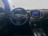 Thumbnail of 2022 Mosaic Black Metallic Chevrolet Equinox