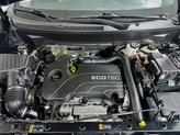 Thumbnail of 2022 Mosaic Black Metallic Chevrolet Equinox