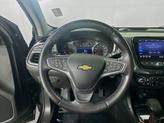 Thumbnail of 2022 Mosaic Black Metallic Chevrolet Equinox