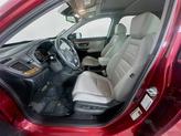 Thumbnail of 2022 Radiant Red Metallic Honda CR-V