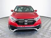 Thumbnail of 2022 Radiant Red Metallic Honda CR-V