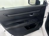 Thumbnail of 2025 Platinum White Pearl Honda CR-V Hybrid