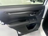 Thumbnail of 2025 Platinum White Pearl Honda CR-V Hybrid
