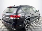 Thumbnail of 2021 Deep Black Volkswagen Atlas