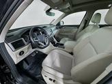Thumbnail of 2021 Deep Black Volkswagen Atlas