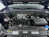 Thumbnail of 2021 Deep Black Volkswagen Atlas
