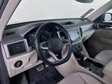 Thumbnail of 2021 Deep Black Volkswagen Atlas