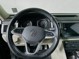 Thumbnail of 2021 Deep Black Volkswagen Atlas