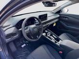 Thumbnail of 2025 Meteorite Gray Metallic Honda Accord
