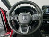 Thumbnail of 2025 Radiant Red Metallic Honda CR-V Hybrid