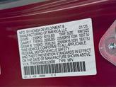 Thumbnail of 2025 Radiant Red Metallic Honda CR-V Hybrid