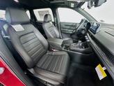 Thumbnail of 2025 Radiant Red Metallic Honda CR-V Hybrid
