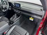 Thumbnail of 2025 Radiant Red Metallic Honda CR-V Hybrid