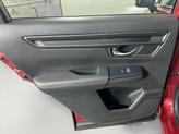 Thumbnail of 2023 Radiant Red Metallic Honda CR-V Hybrid