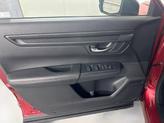 Thumbnail of 2023 Radiant Red Metallic Honda CR-V Hybrid