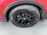Thumbnail of 2023 Radiant Red Metallic Honda CR-V Hybrid