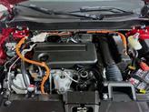Thumbnail of 2023 Radiant Red Metallic Honda CR-V Hybrid