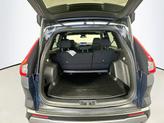Thumbnail of 2026 Canyon River Blue Metallic Honda CR-V Hybrid