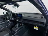 Thumbnail of 2026 Canyon River Blue Metallic Honda CR-V Hybrid