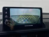 Thumbnail of 2026 Canyon River Blue Metallic Honda CR-V Hybrid