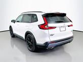 Thumbnail of 2026 Platinum White Pearl Honda CR-V Hybrid